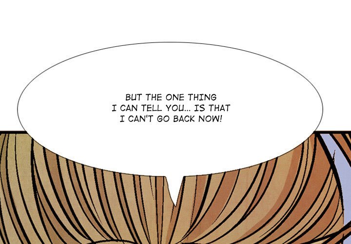 The Sword Clan The Sword Clan EP 42 - Toomics page 1 - 