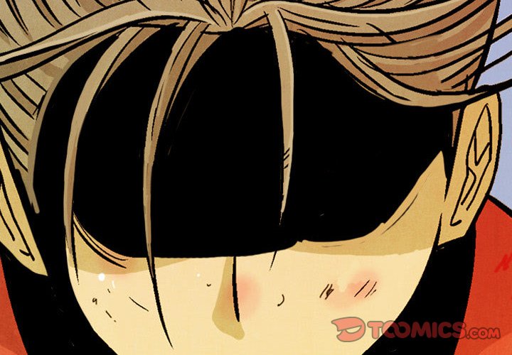 The Sword Clan The Sword Clan EP 42 - Toomics page 2 - 