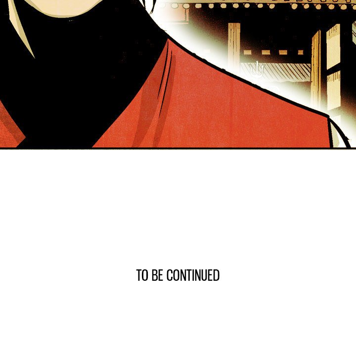 The Sword Clan The Sword Clan EP 42 - Toomics page 101 - 