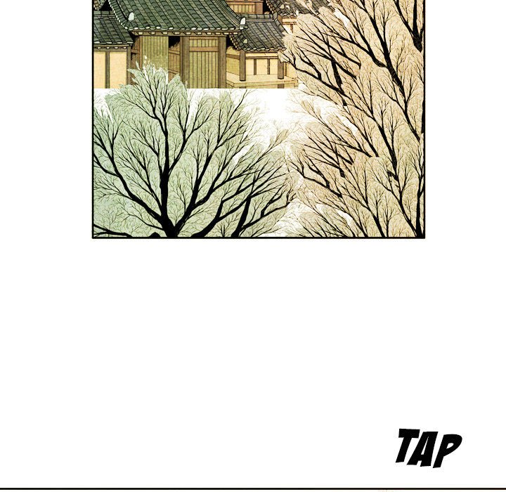The Sword Clan The Sword Clan EP 42 - Toomics page 13 - 