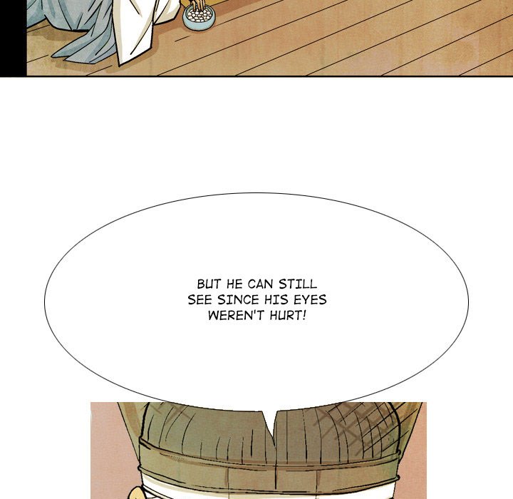 The Sword Clan The Sword Clan EP 42 - Toomics page 19 - 