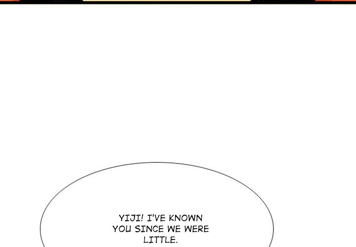 The Sword Clan The Sword Clan EP 42 - Toomics page 3 - 