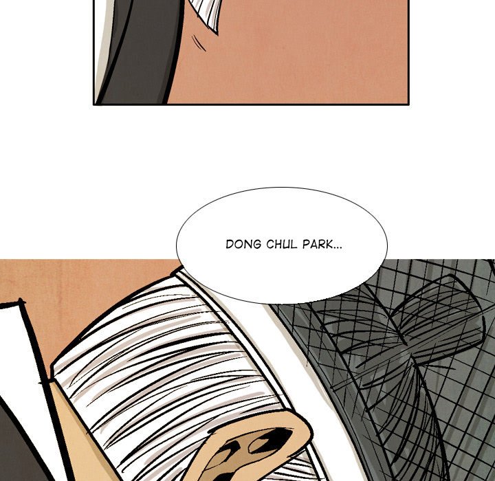 The Sword Clan The Sword Clan EP 42 - Toomics page 29 - 