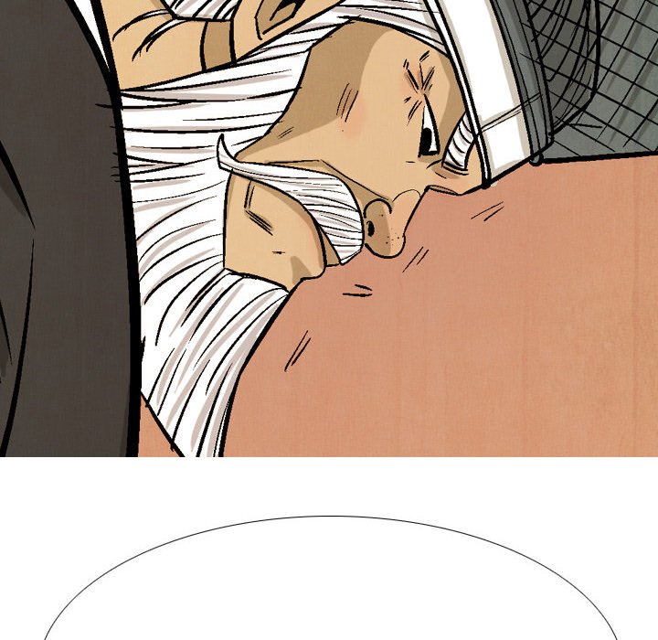 The Sword Clan The Sword Clan EP 42 - Toomics page 30 - 