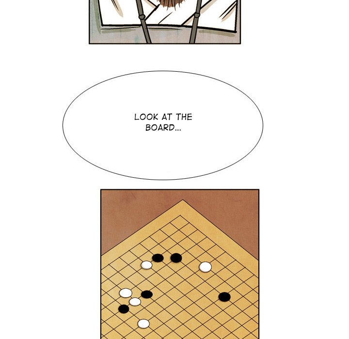 The Sword Clan The Sword Clan EP 42 - Toomics page 34 - 