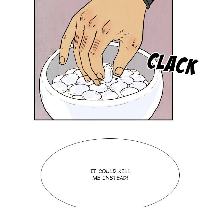 The Sword Clan The Sword Clan EP 42 - Toomics page 40 - 