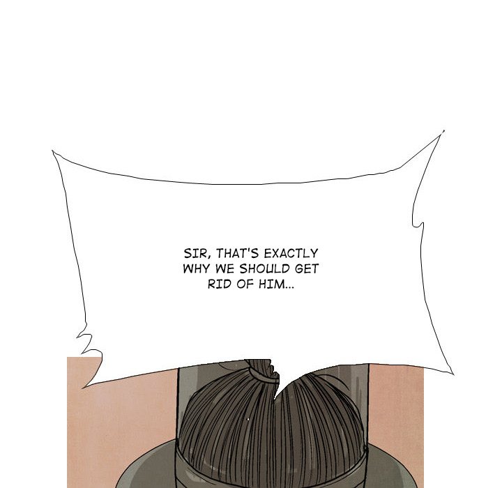 The Sword Clan The Sword Clan EP 42 - Toomics page 42 - 