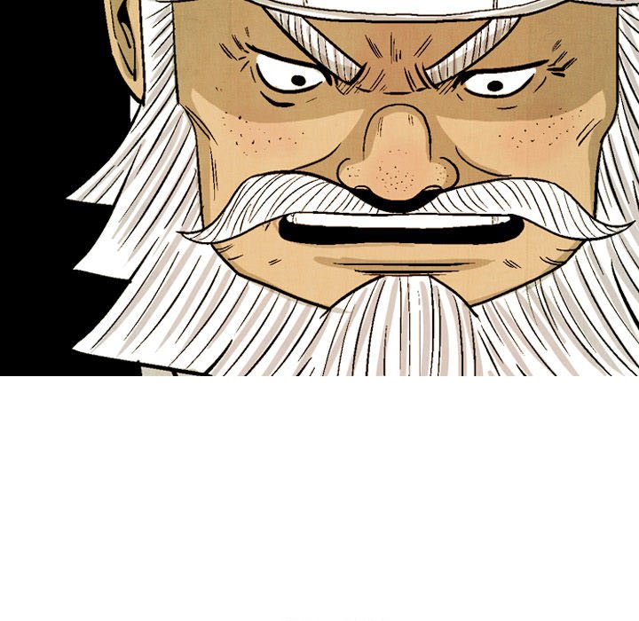 The Sword Clan The Sword Clan EP 42 - Toomics page 47 - 