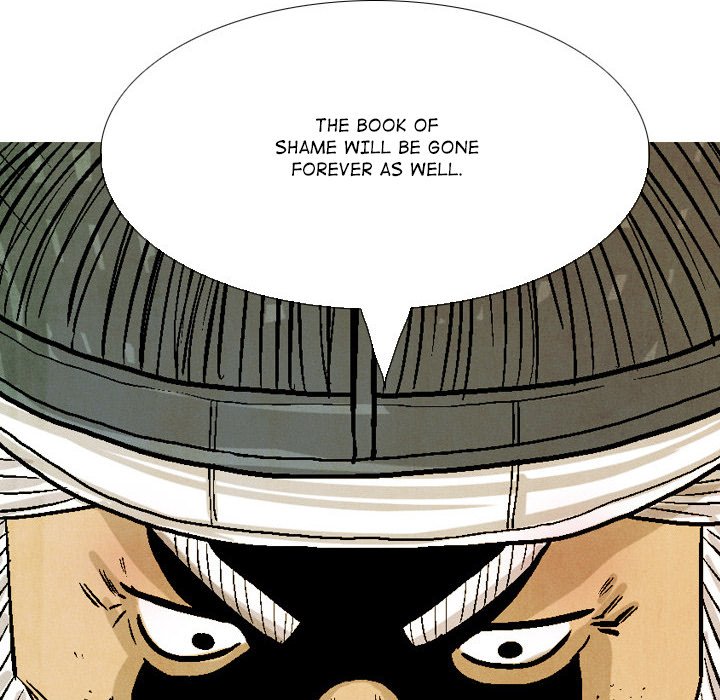 The Sword Clan The Sword Clan EP 42 - Toomics page 48 - 