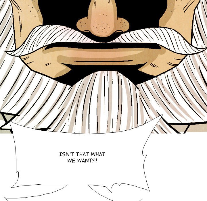 The Sword Clan The Sword Clan EP 42 - Toomics page 49 - 