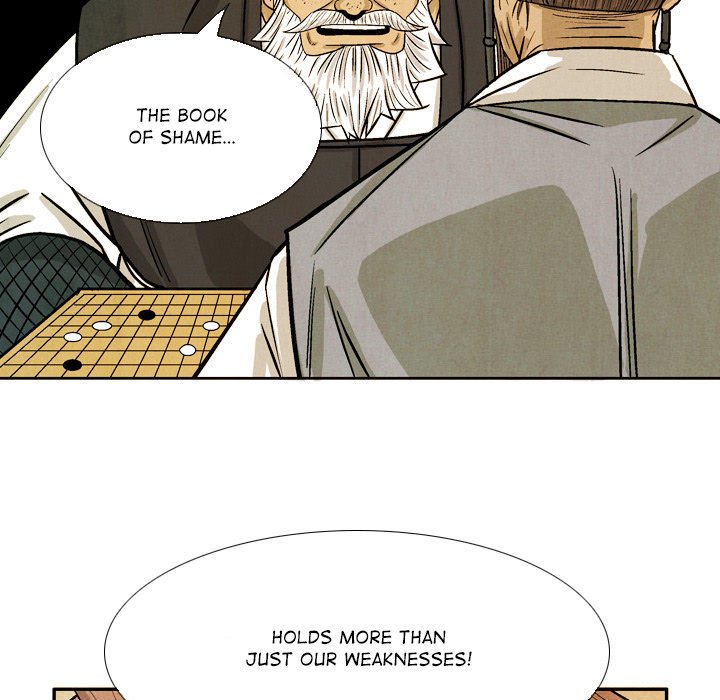 The Sword Clan The Sword Clan EP 42 - Toomics page 53 - 
