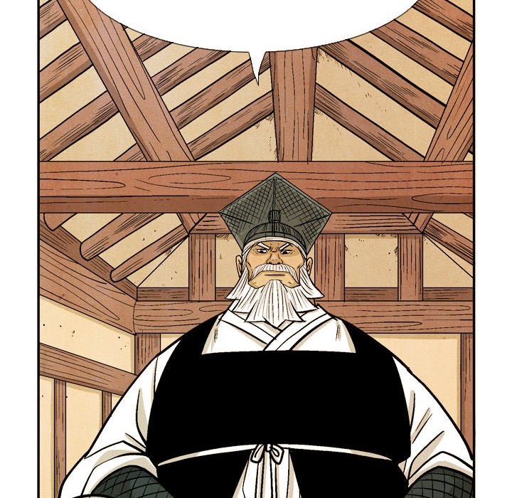 The Sword Clan The Sword Clan EP 42 - Toomics page 54 - 