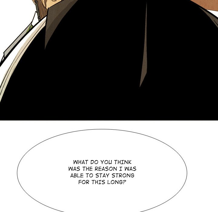 The Sword Clan The Sword Clan EP 42 - Toomics page 56 - 
