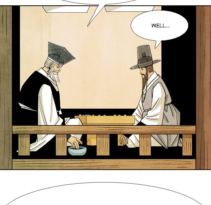 The Sword Clan The Sword Clan EP 42 - Toomics page 57 - 