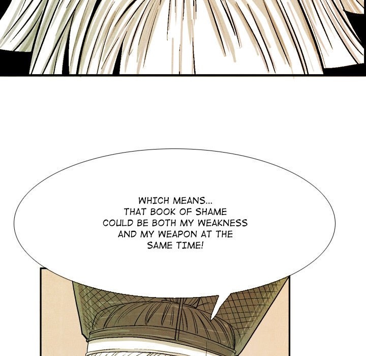 The Sword Clan The Sword Clan EP 42 - Toomics page 59 - 