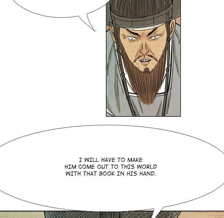 The Sword Clan The Sword Clan EP 42 - Toomics page 61 - 