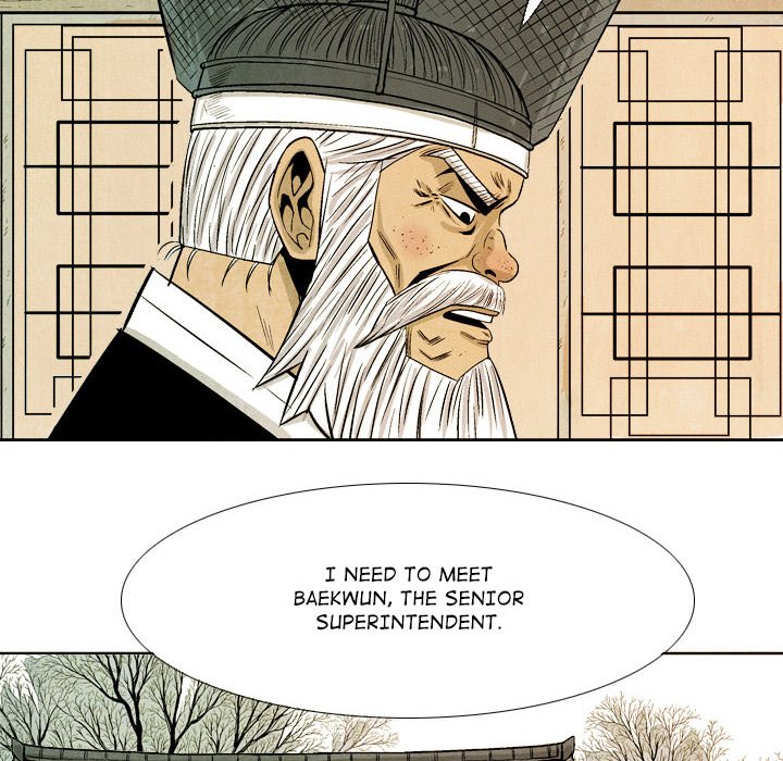 The Sword Clan The Sword Clan EP 42 - Toomics page 62 - 