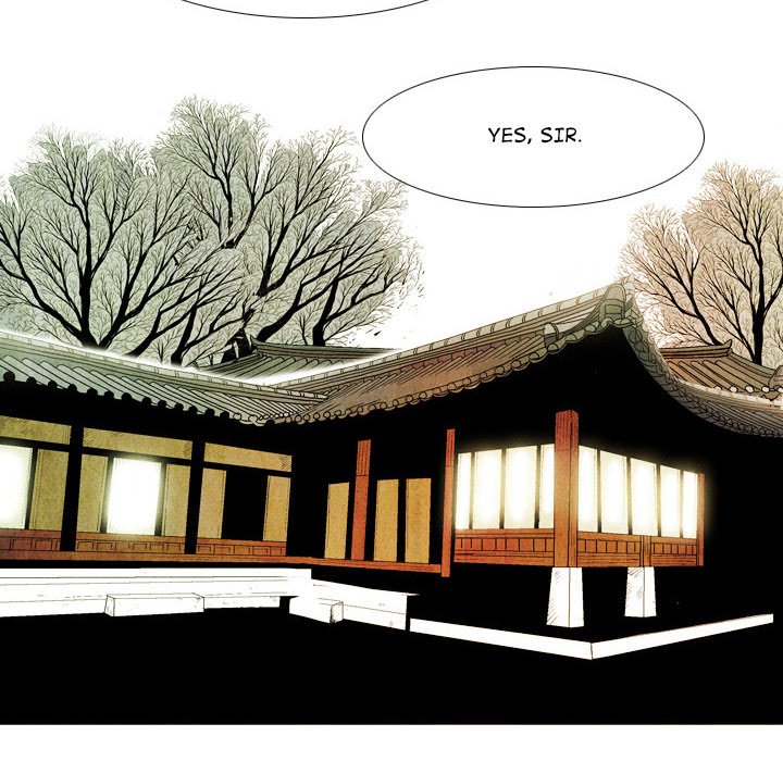 The Sword Clan The Sword Clan EP 42 - Toomics page 64 - 