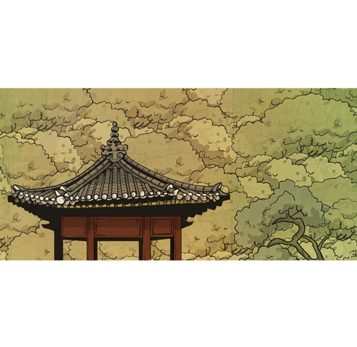 The Sword Clan The Sword Clan EP 42 - Toomics page 65 - 