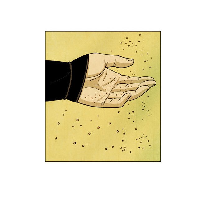 The Sword Clan The Sword Clan EP 42 - Toomics page 66 - 