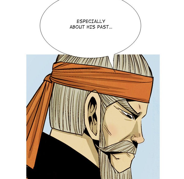 The Sword Clan The Sword Clan EP 42 - Toomics page 74 - 