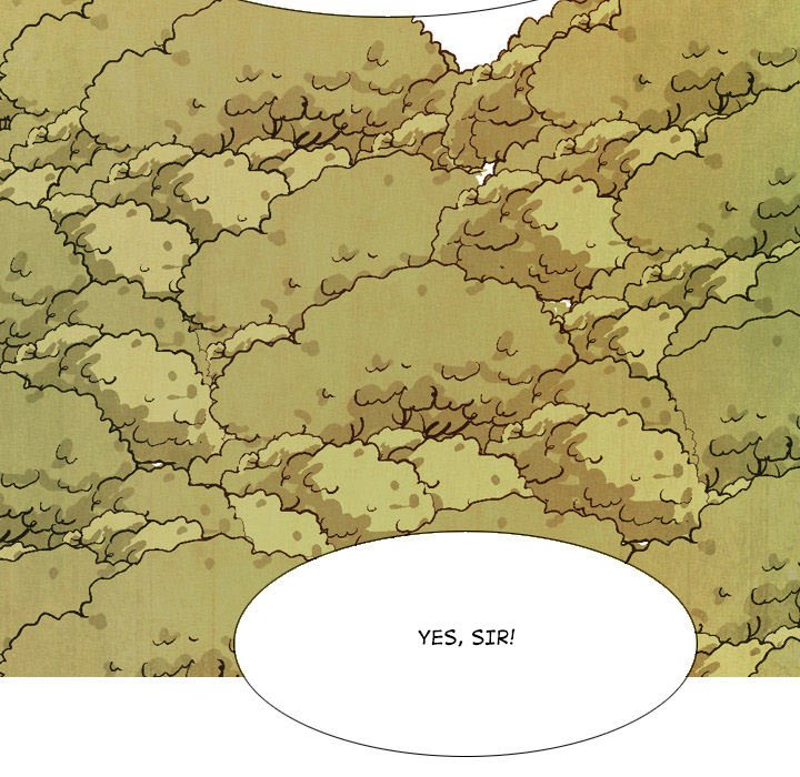 The Sword Clan The Sword Clan EP 42 - Toomics page 77 - 