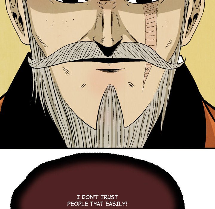 The Sword Clan The Sword Clan EP 42 - Toomics page 80 - 