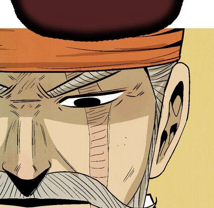 The Sword Clan The Sword Clan EP 42 - Toomics page 81 - 