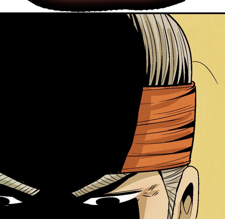 The Sword Clan The Sword Clan EP 42 - Toomics page 84 - 