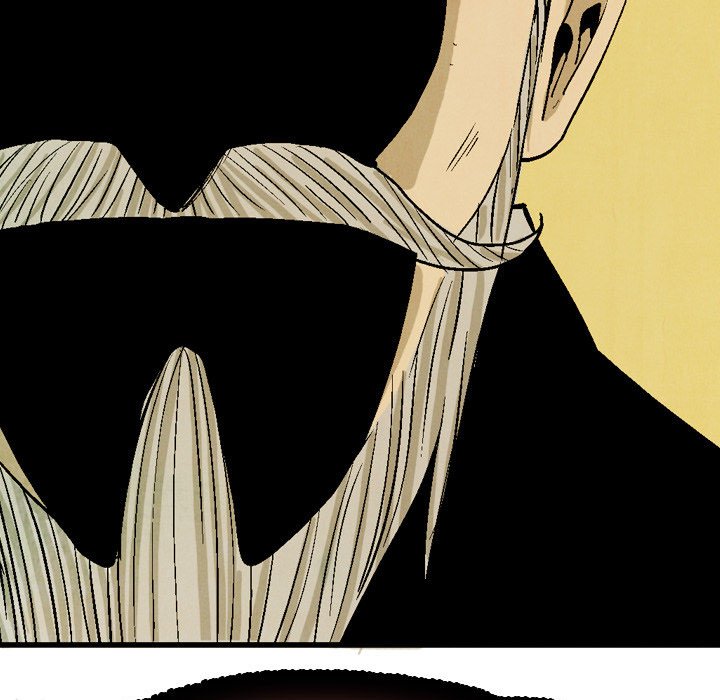 The Sword Clan The Sword Clan EP 42 - Toomics page 85 - 