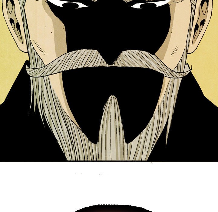 The Sword Clan The Sword Clan EP 42 - Toomics page 87 - 
