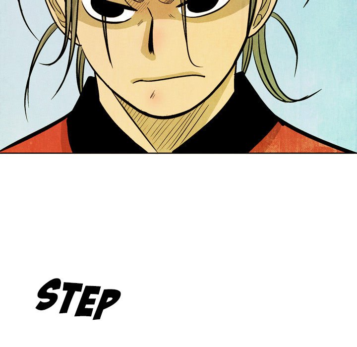The Sword Clan The Sword Clan EP 42 - Toomics page 93 - 