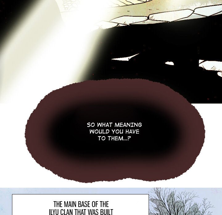 The Sword Clan The Sword Clan EP 43 - Toomics page 101 - 