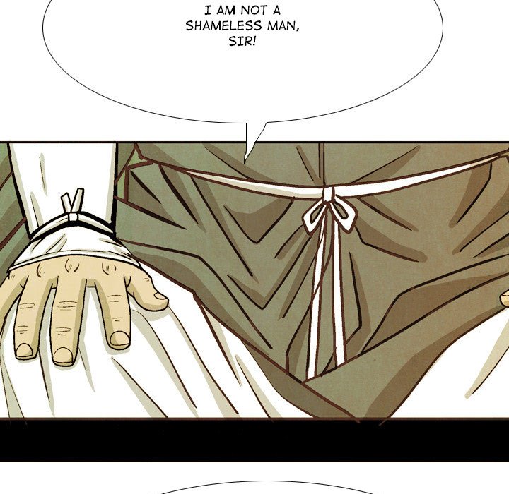 The Sword Clan The Sword Clan EP 43 - Toomics page 111 - 