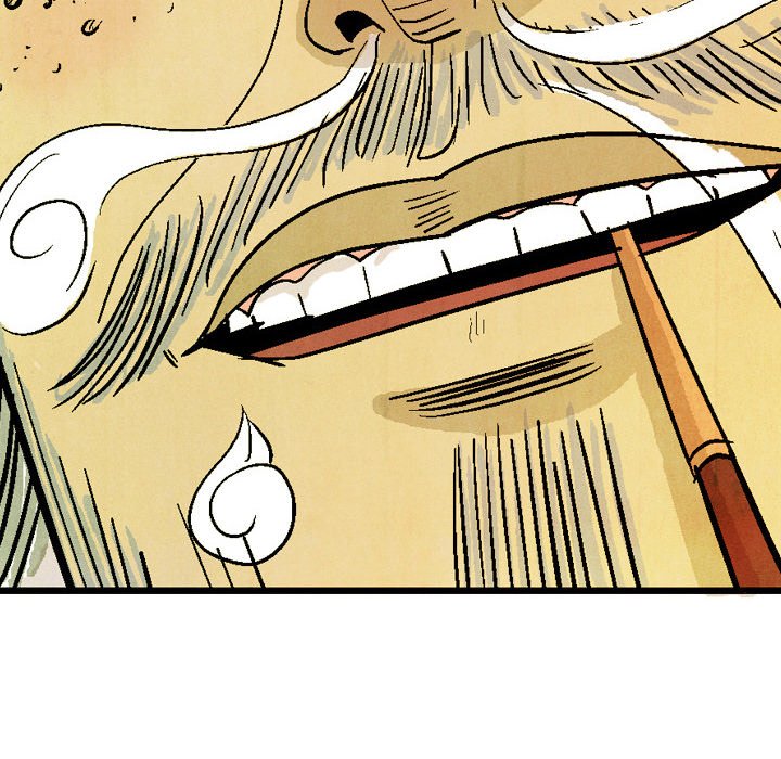 The Sword Clan The Sword Clan EP 43 - Toomics page 118 - 