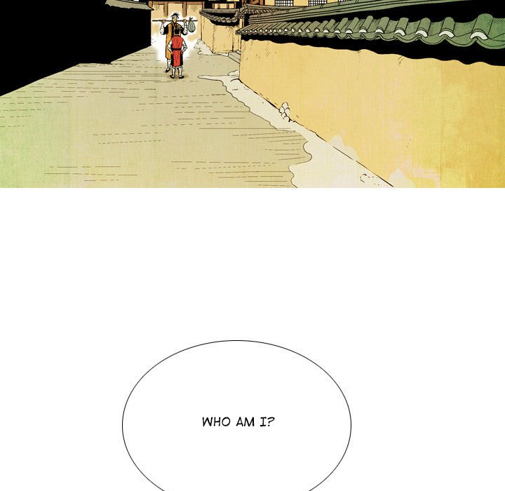 The Sword Clan The Sword Clan EP 43 - Toomics page 13 - 