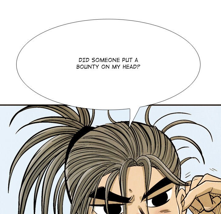 The Sword Clan The Sword Clan EP 43 - Toomics page 25 - 