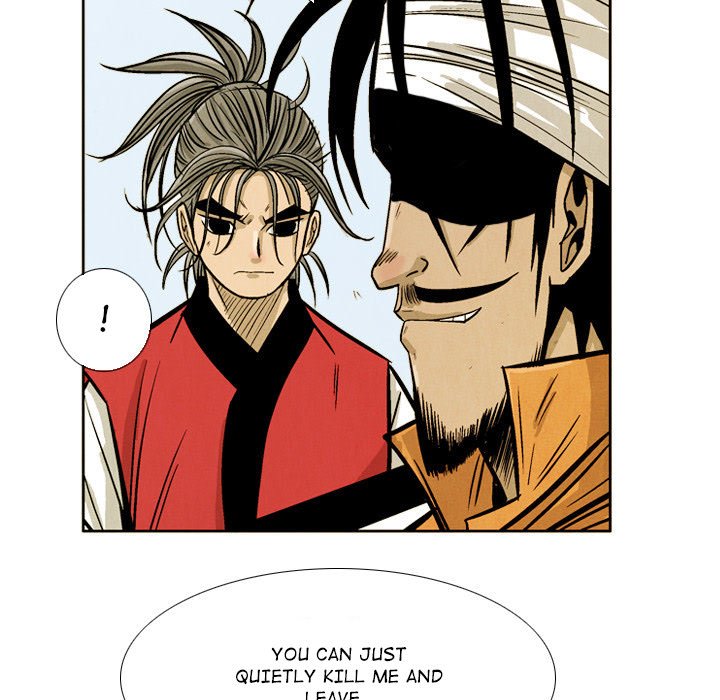 The Sword Clan The Sword Clan EP 43 - Toomics page 29 - 