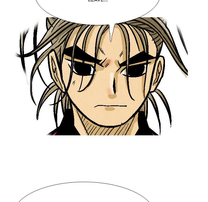 The Sword Clan The Sword Clan EP 43 - Toomics page 30 - 