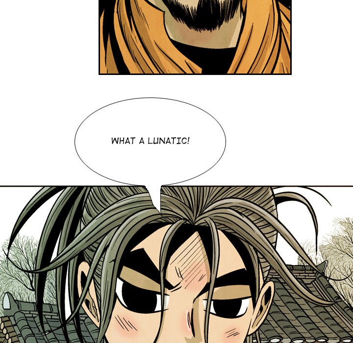 The Sword Clan The Sword Clan EP 43 - Toomics page 44 - 