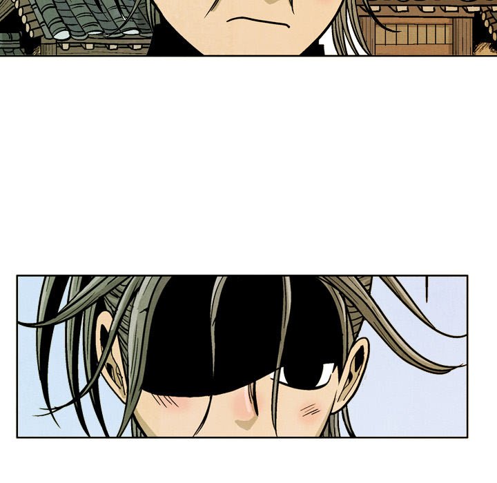 The Sword Clan The Sword Clan EP 43 - Toomics page 45 - 