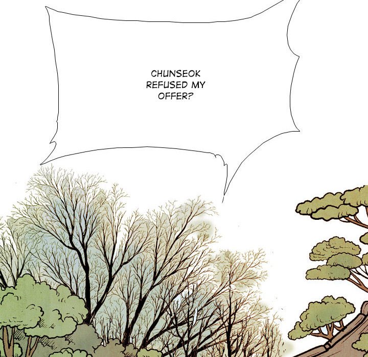 The Sword Clan The Sword Clan EP 43 - Toomics page 48 - 