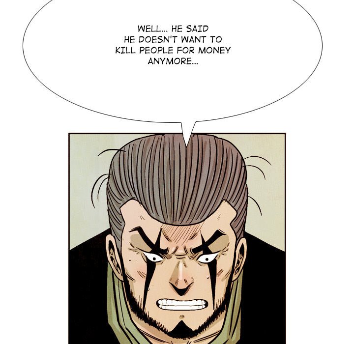The Sword Clan The Sword Clan EP 43 - Toomics page 51 - 
