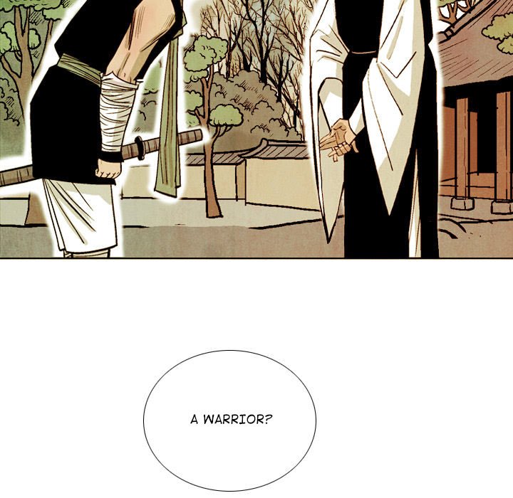The Sword Clan The Sword Clan EP 43 - Toomics page 53 - 