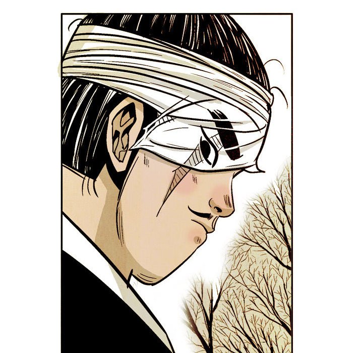 The Sword Clan The Sword Clan EP 43 - Toomics page 54 - 