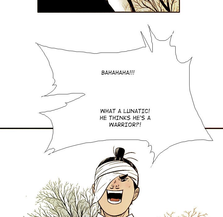 The Sword Clan The Sword Clan EP 43 - Toomics page 55 - 