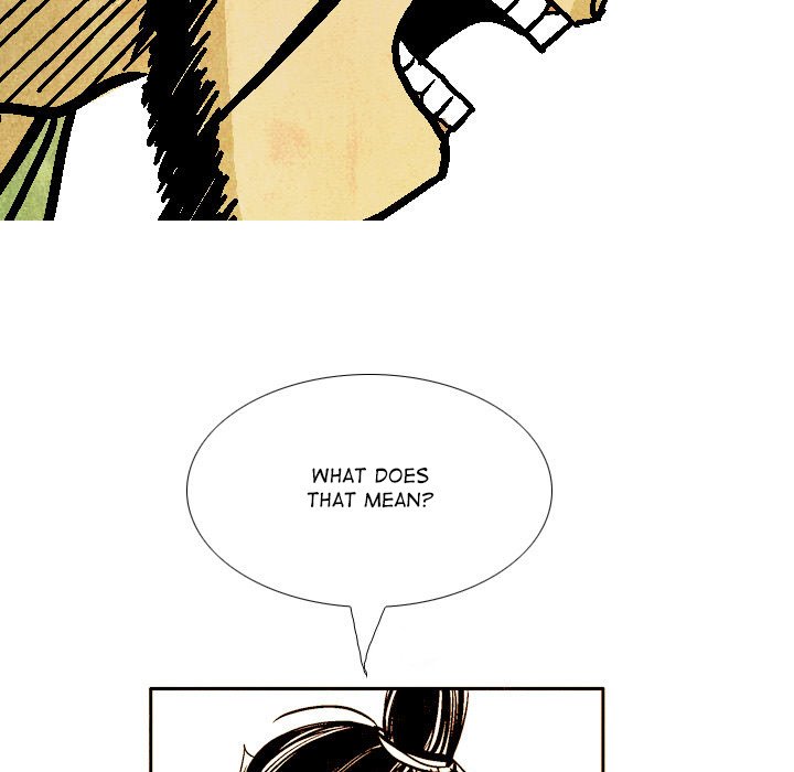 The Sword Clan The Sword Clan EP 43 - Toomics page 59 - 