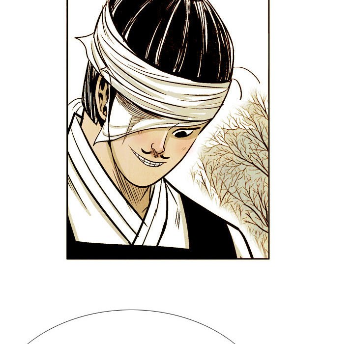 The Sword Clan The Sword Clan EP 43 - Toomics page 60 - 