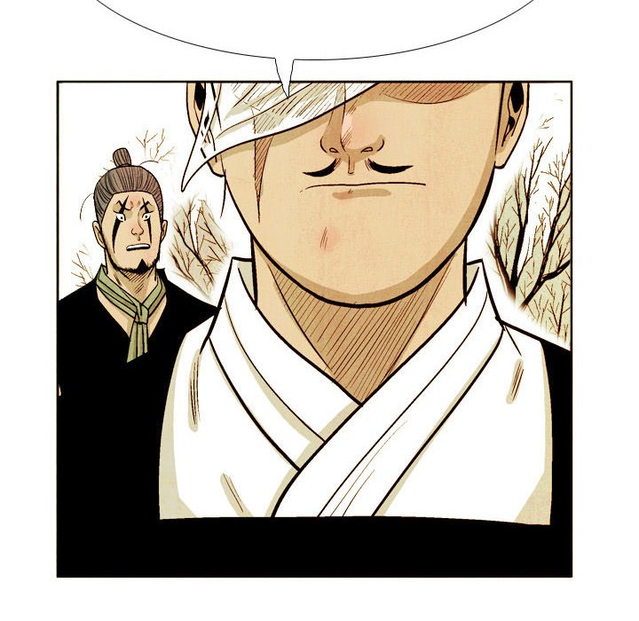 The Sword Clan The Sword Clan EP 43 - Toomics page 64 - 