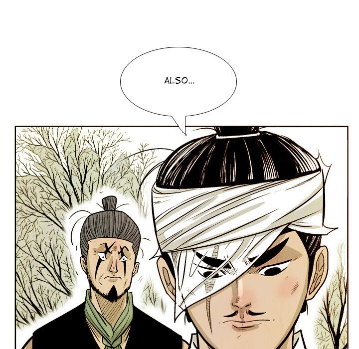 The Sword Clan The Sword Clan EP 43 - Toomics page 65 - 